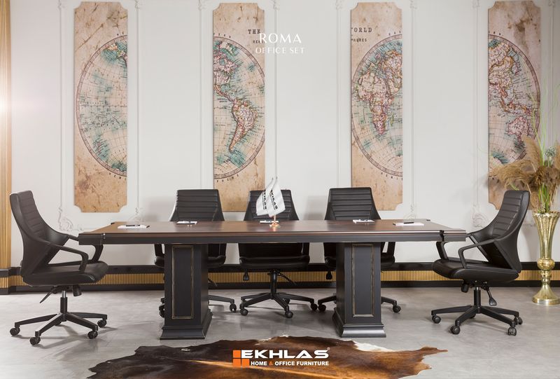 Roma meeting table