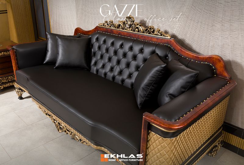 Gazze sofa set