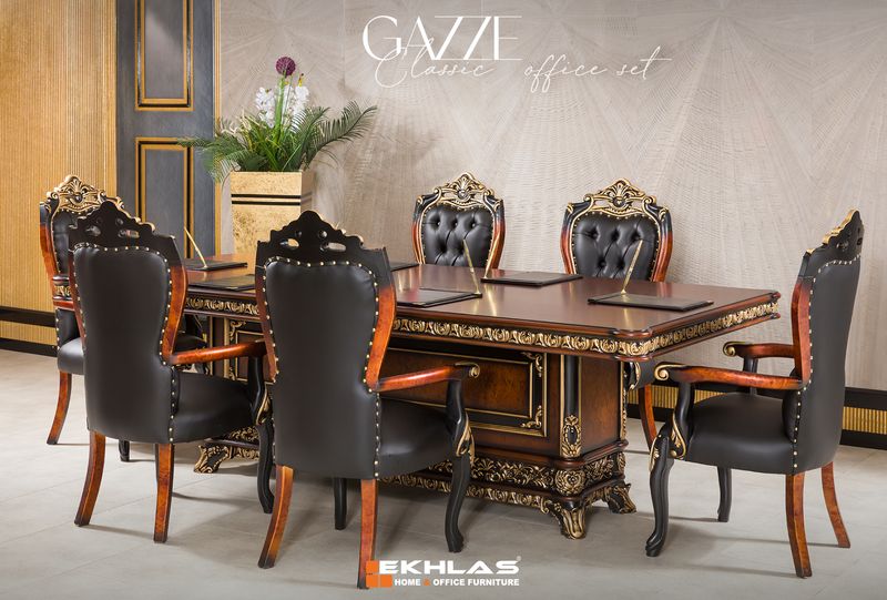 Gazze classic set