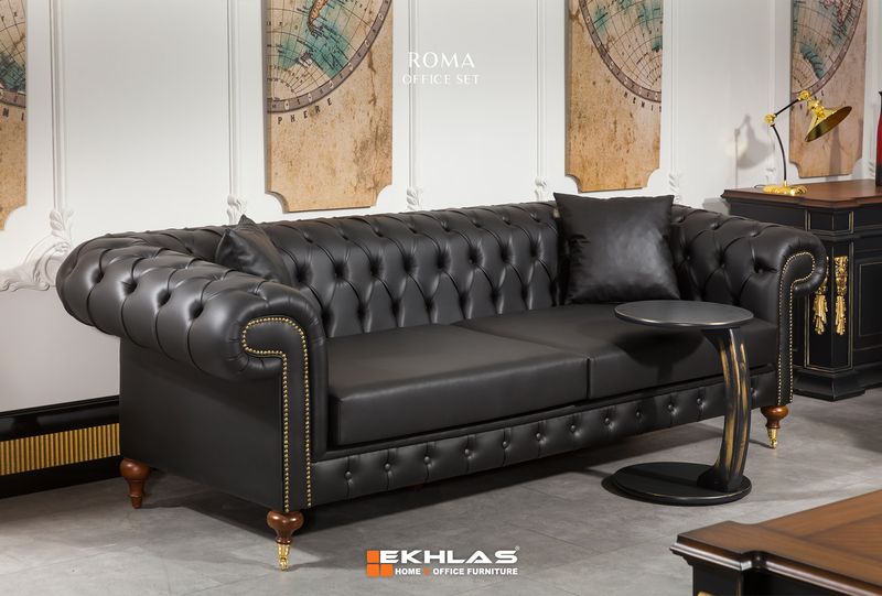 Roma sofa set