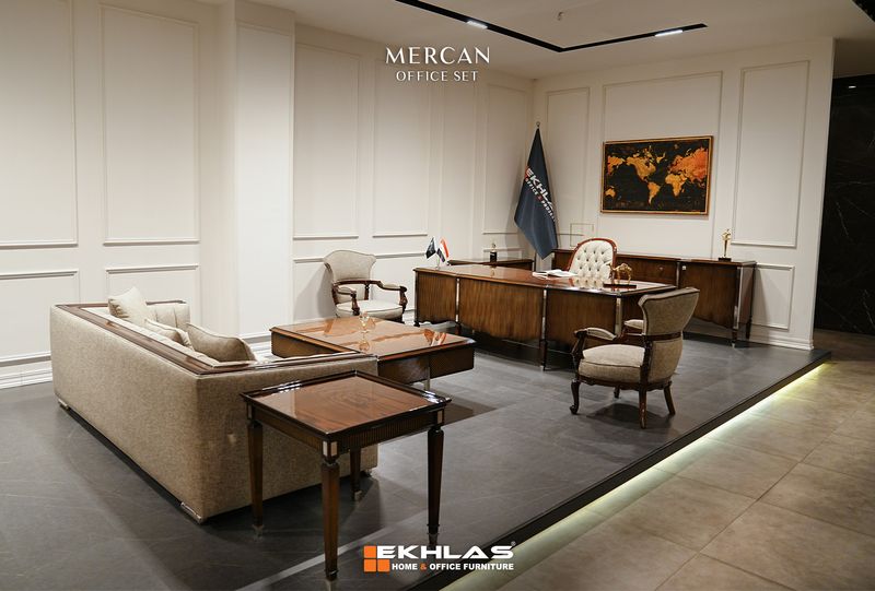 Mercan sofa set