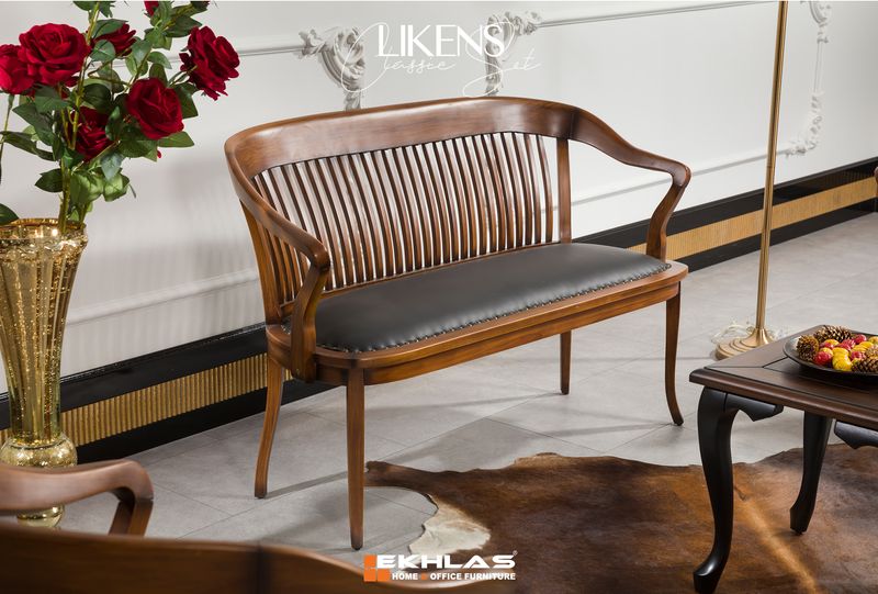 Lukens sofa set