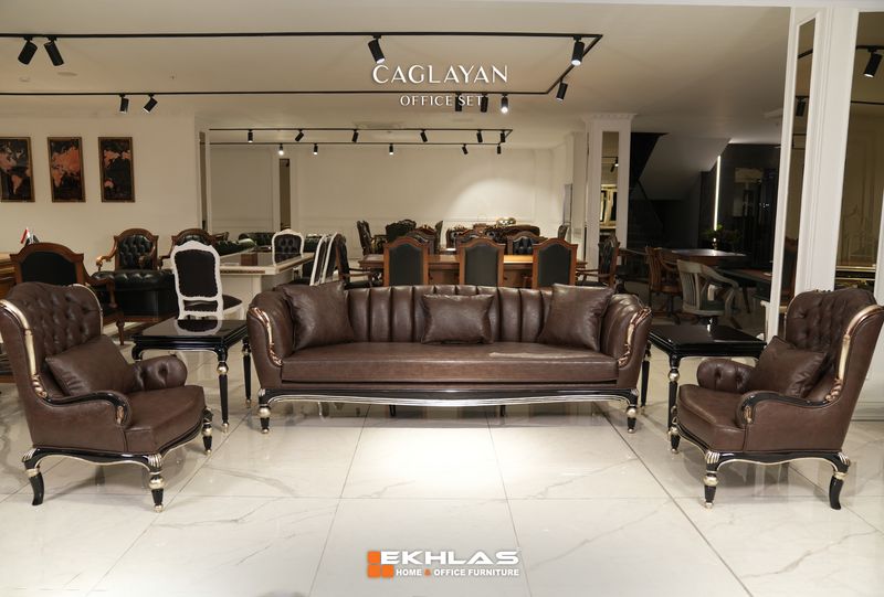 Caglayan sofa set