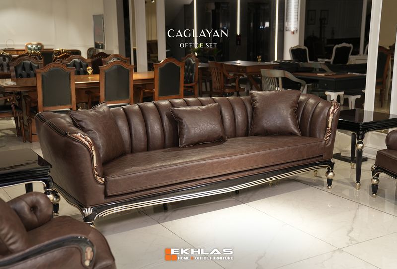 Caglayan sofa set