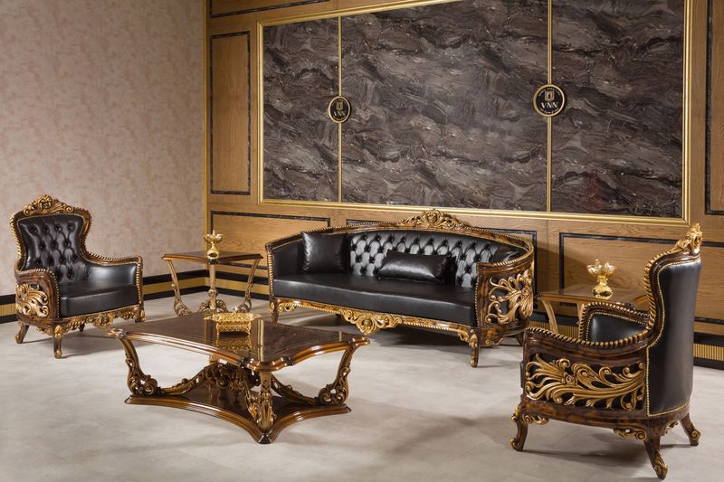 Vivaldi sofa set
