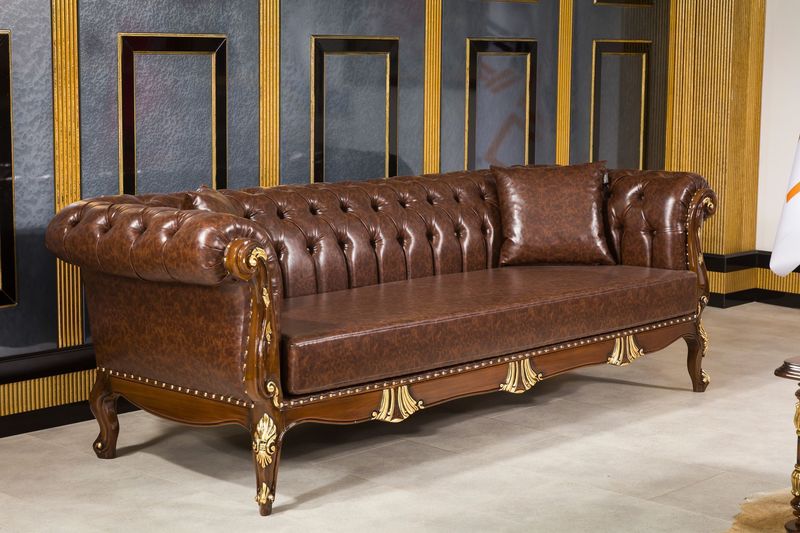 Grand sofa set