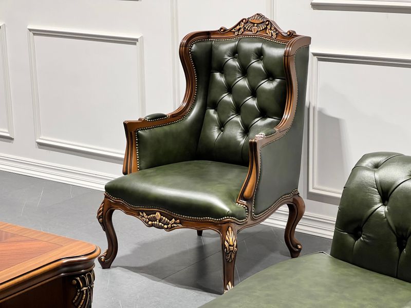 Sah sofa set
