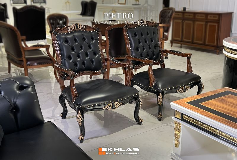 Pietro sofa set