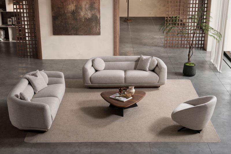 Santos sofa set