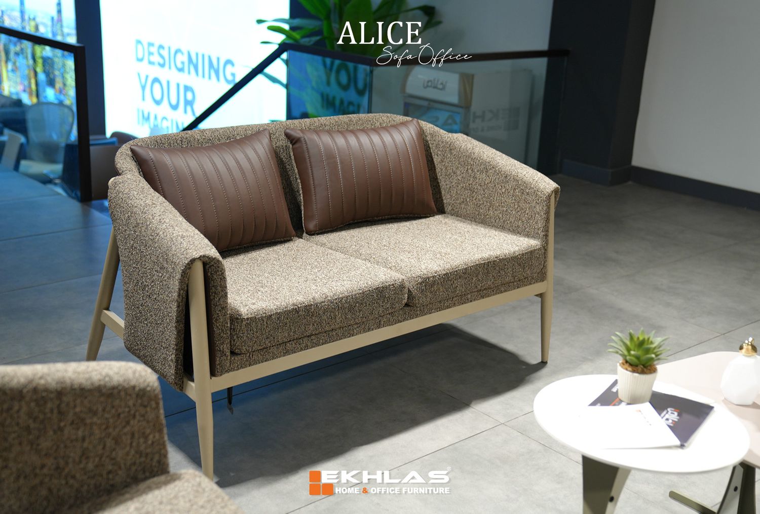 Alice sofa set