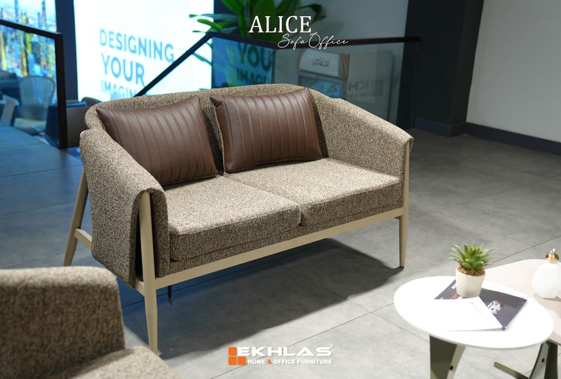 Alice sofa set