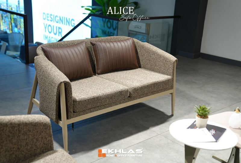 Alice sofa set
