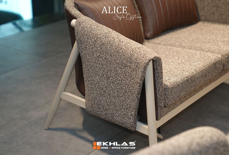 Alice sofa set