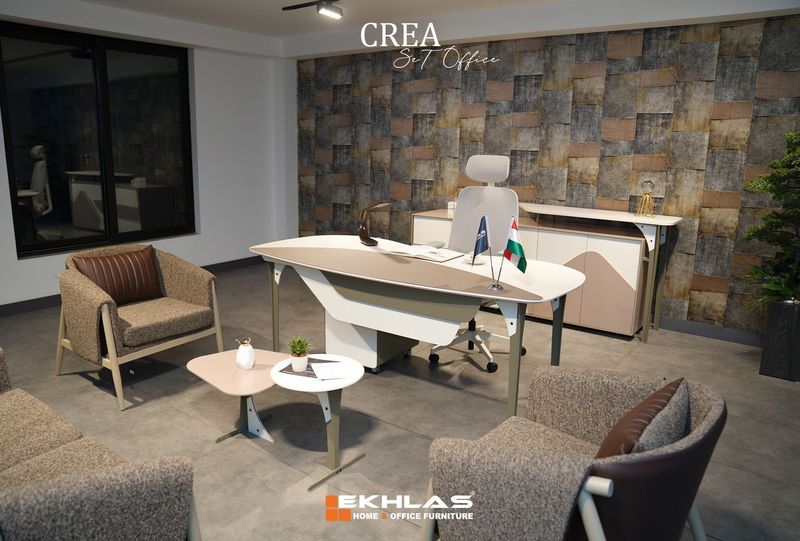 Crea office set