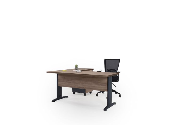 Eko metal office set