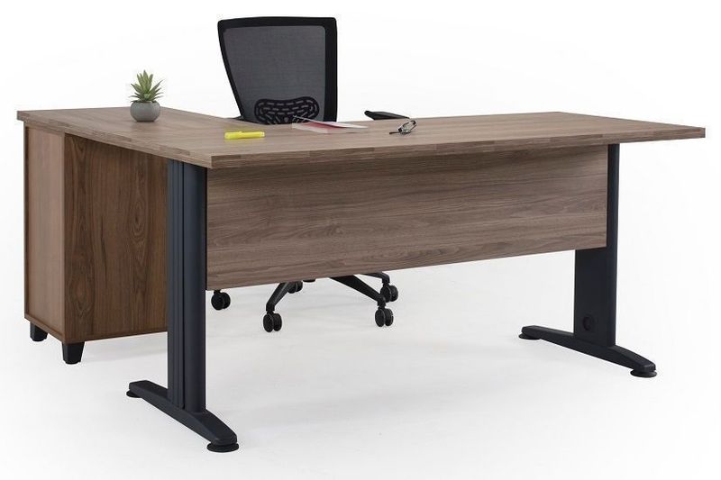 Eko metal office set
