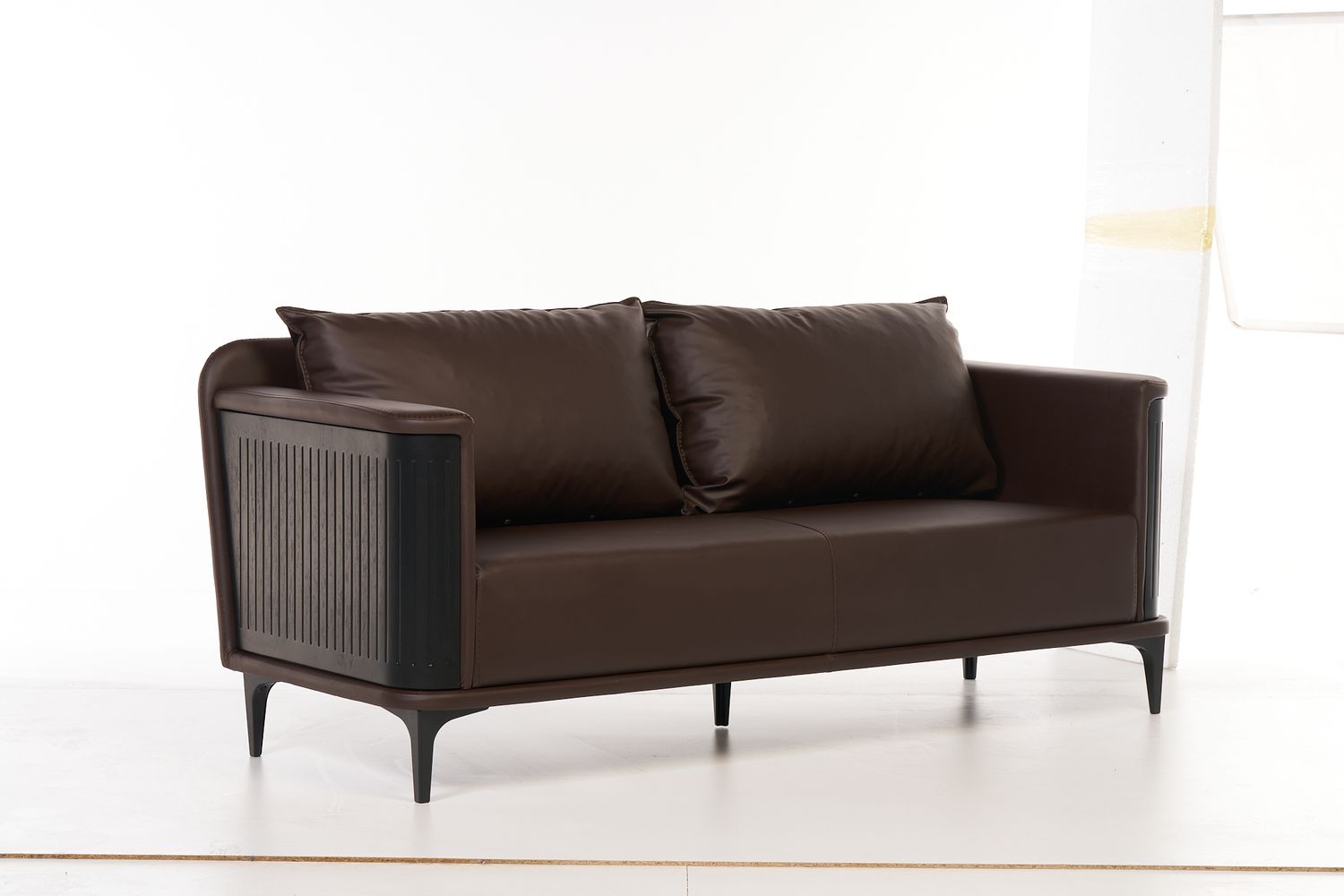 Kristal sofa set