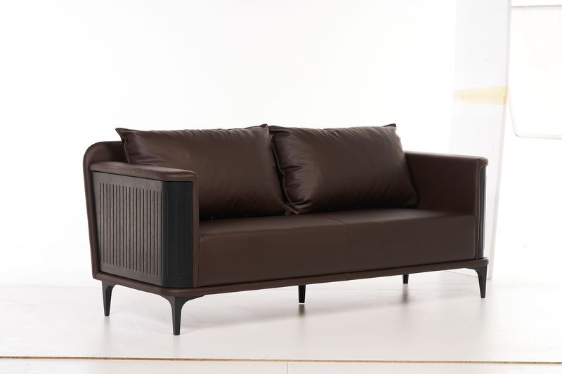 Kristal sofa set