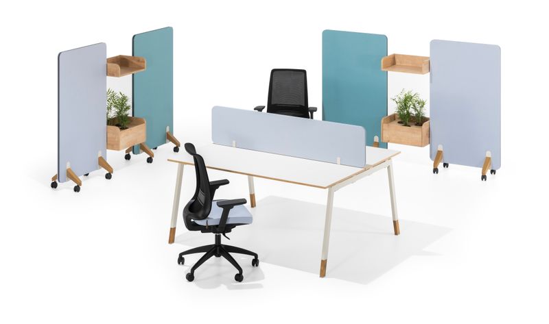 Enjoy workstation