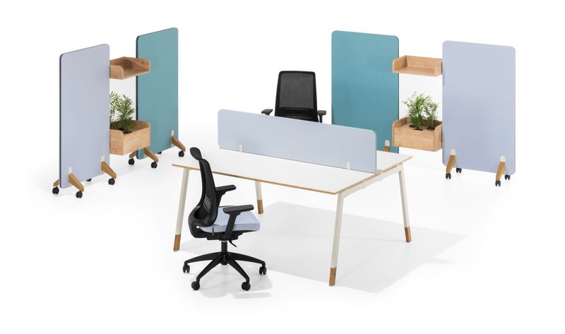 Enjoy workstation