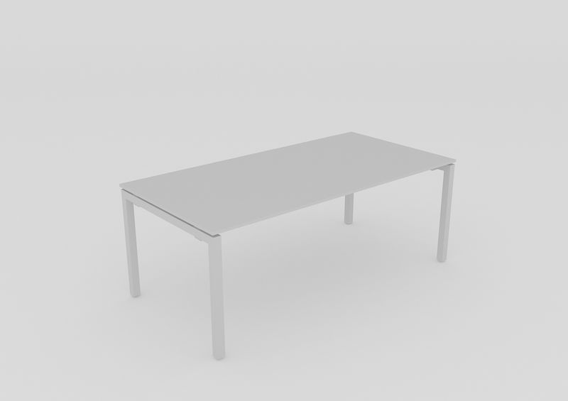 Motto meeting table
