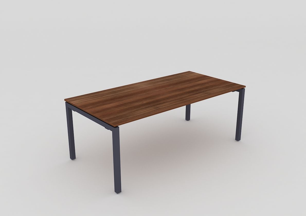 Motto vintage meeting table