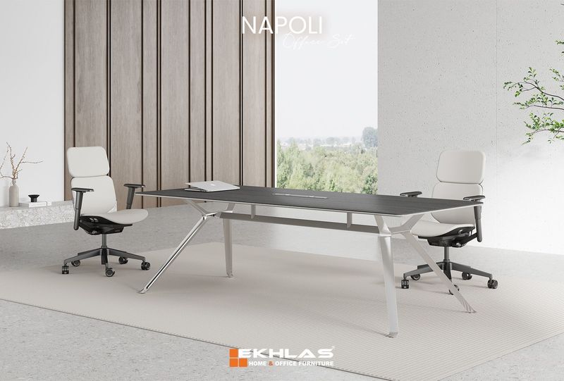Napoli meeting table