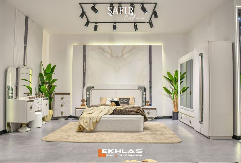 Safir bedroom