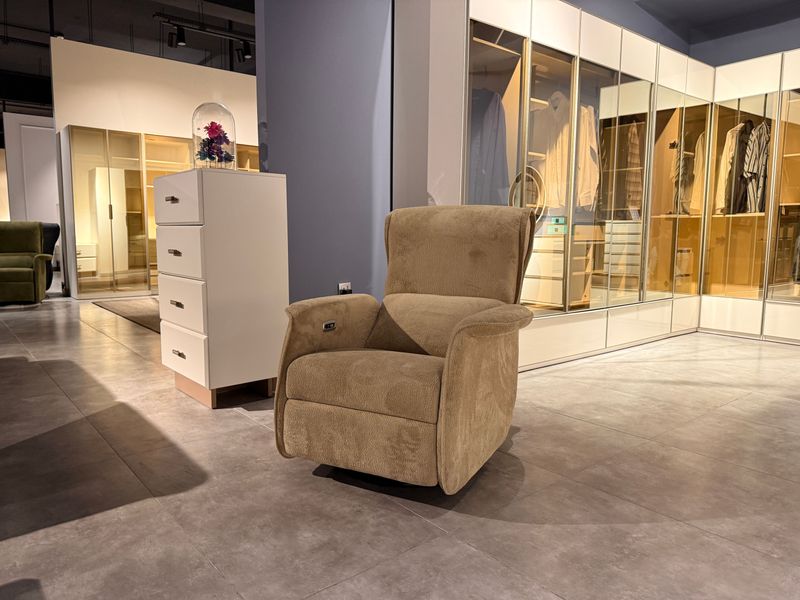 Snow sofa ( beige )