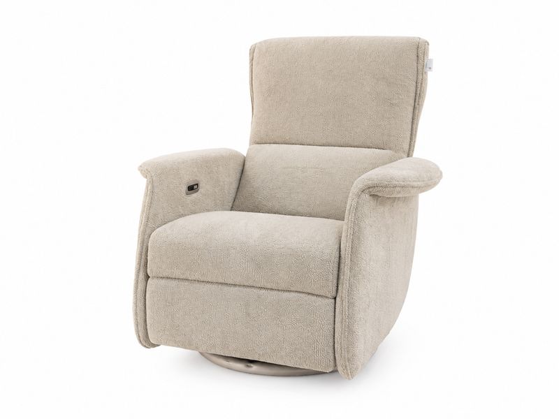 Snow sofa ( creamy )