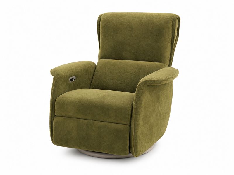 Snow sofa ( green )