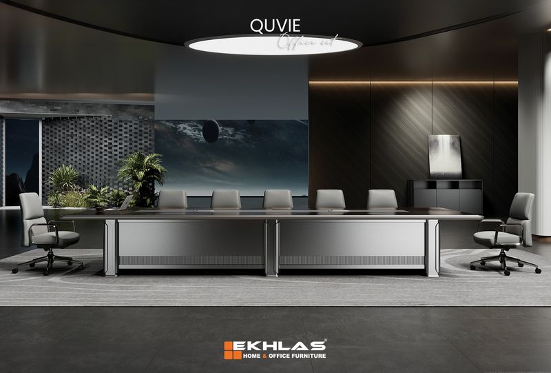 Quvie office set