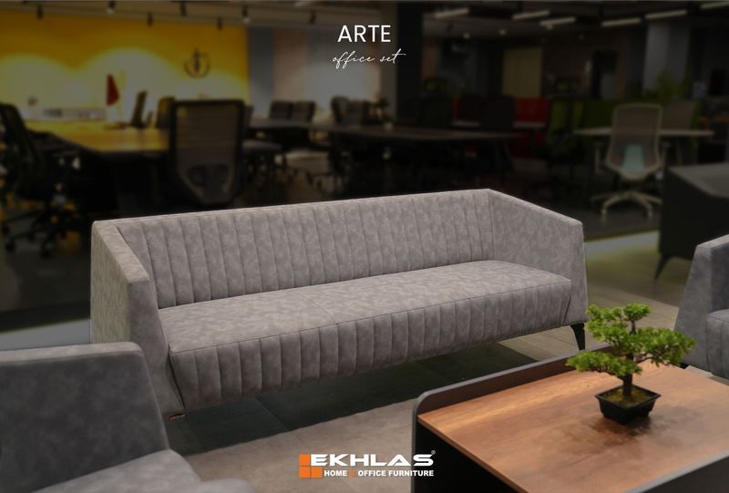 London office sofa