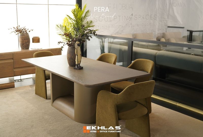 Pera set