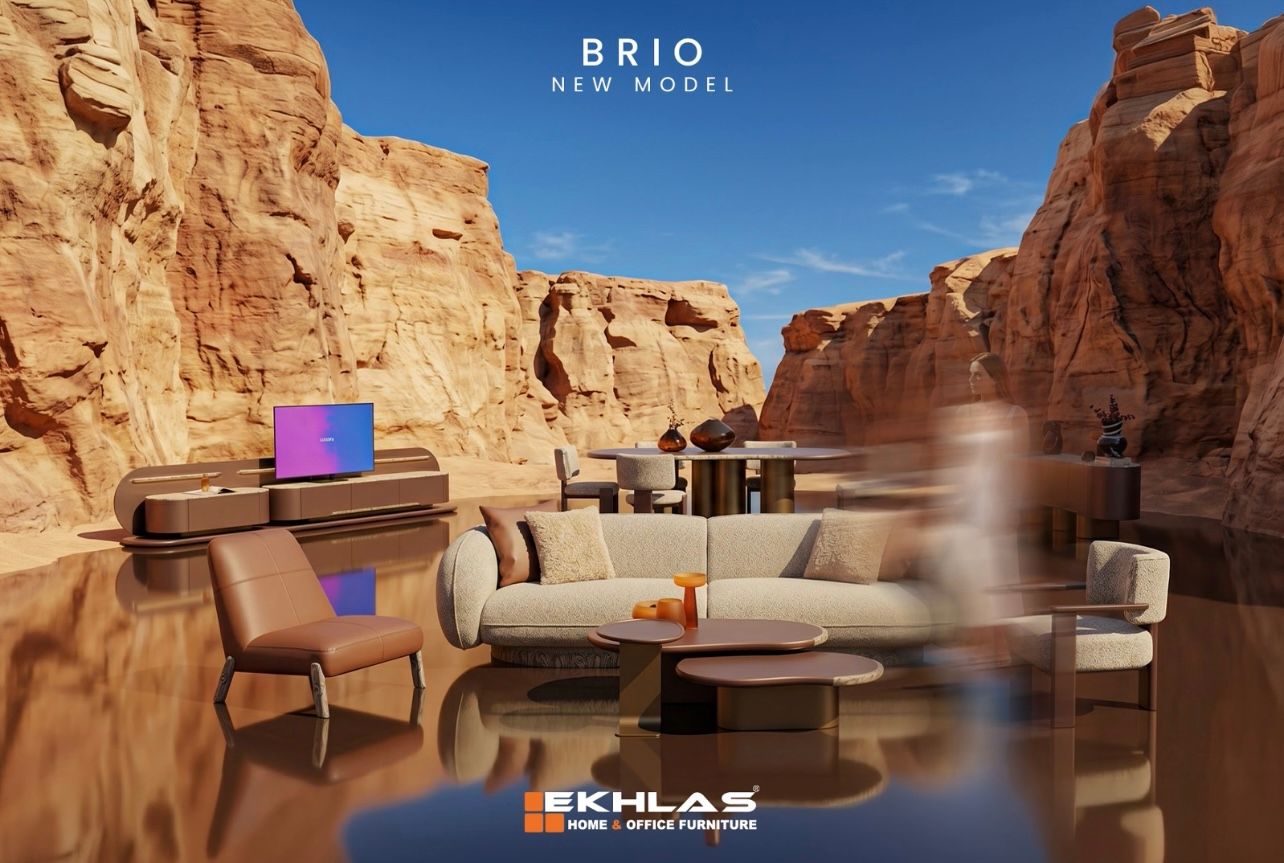 Brio set