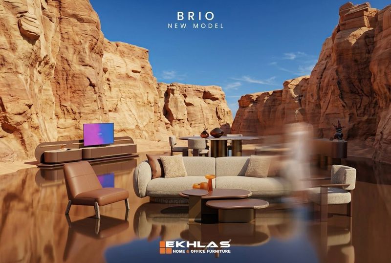 Brio set