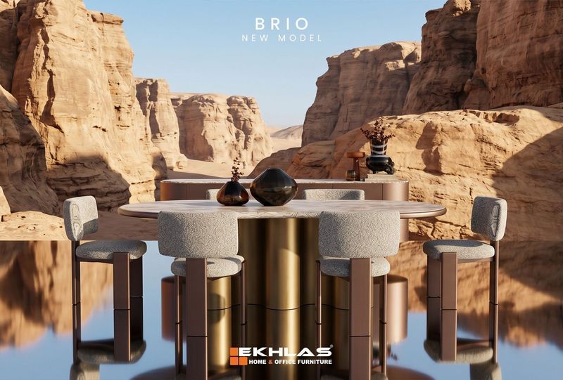 Brio set