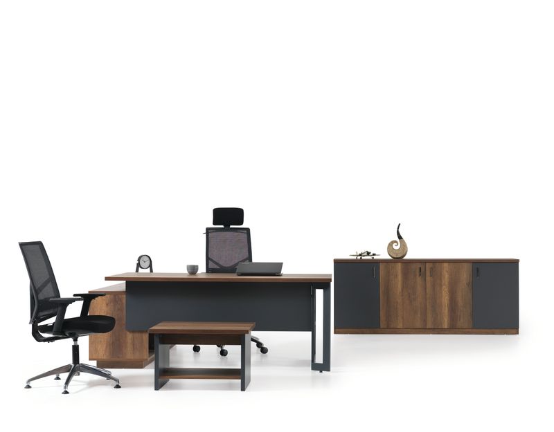 Alara office set