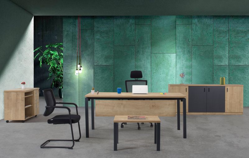 Motto office set