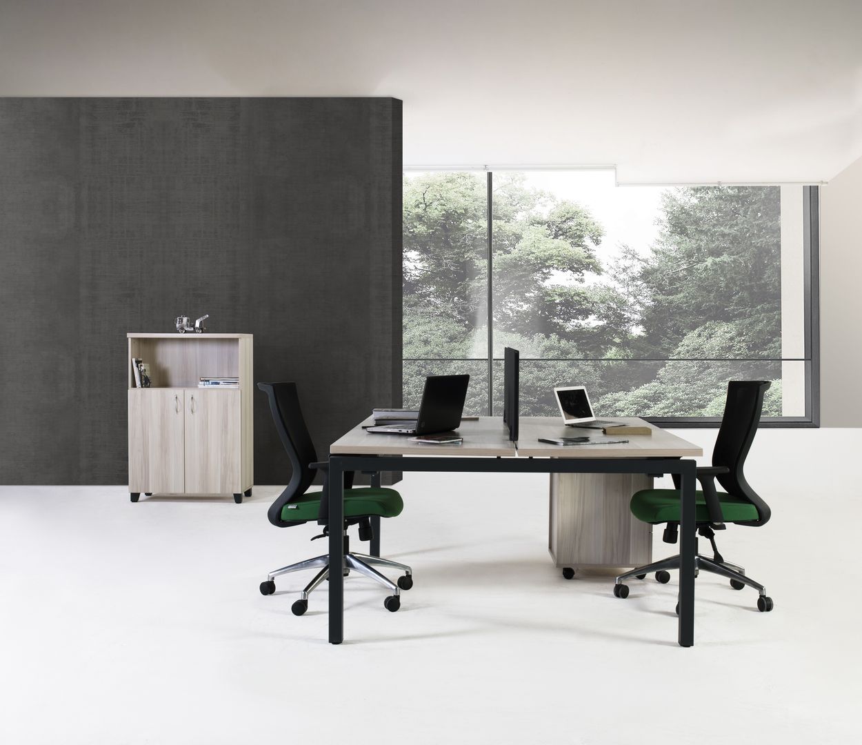 Motto workstation