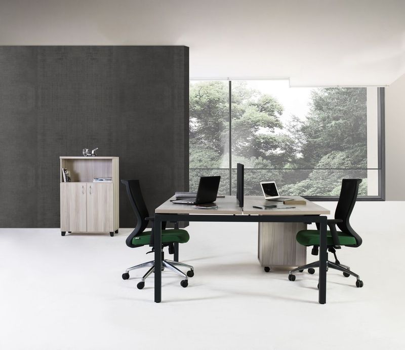 Motto workstation