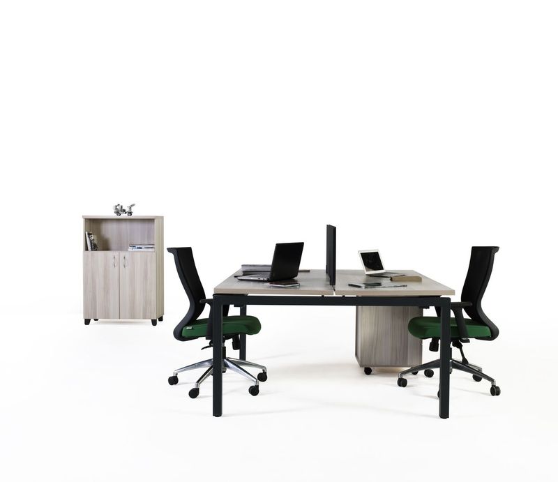 Motto workstation