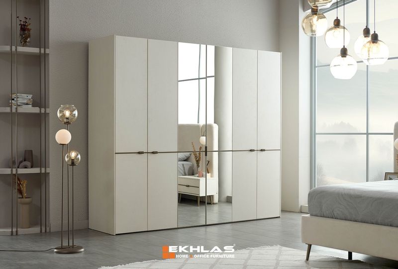 Elerant bedroom