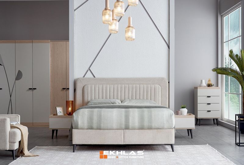 Noya bedroom
