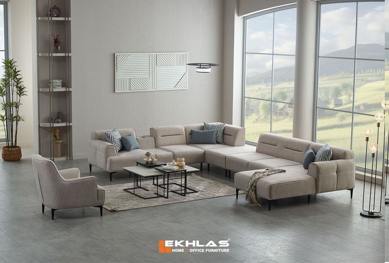 Armonia L sofa set