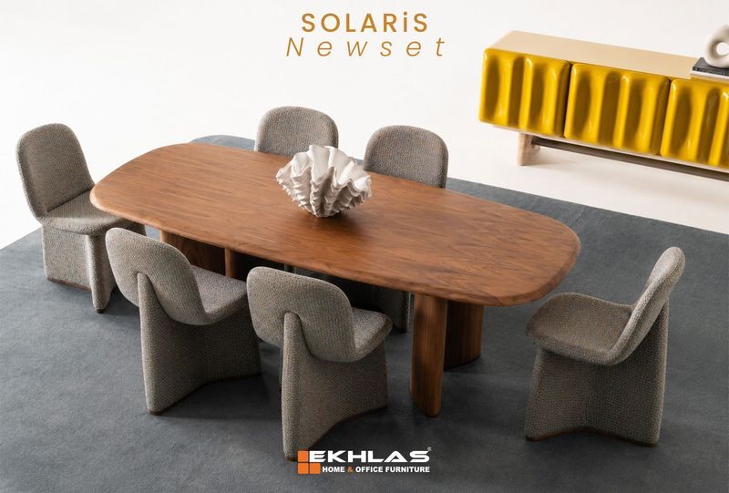 Solaris set