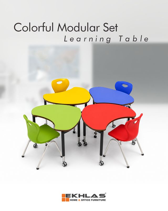 Modular set