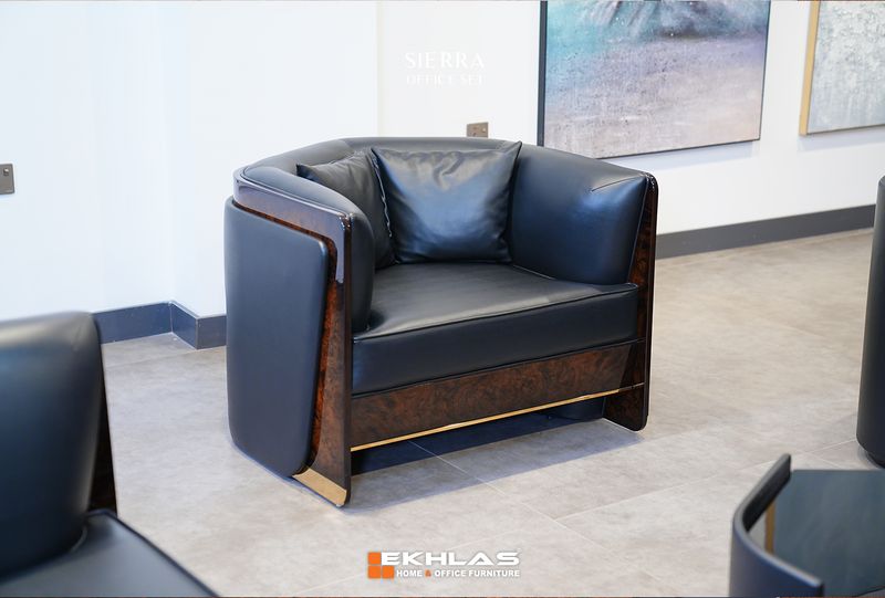 Sierra sofa set