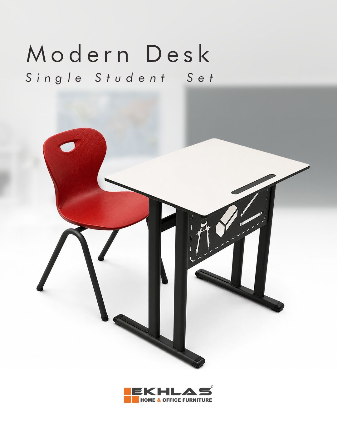 Single student set