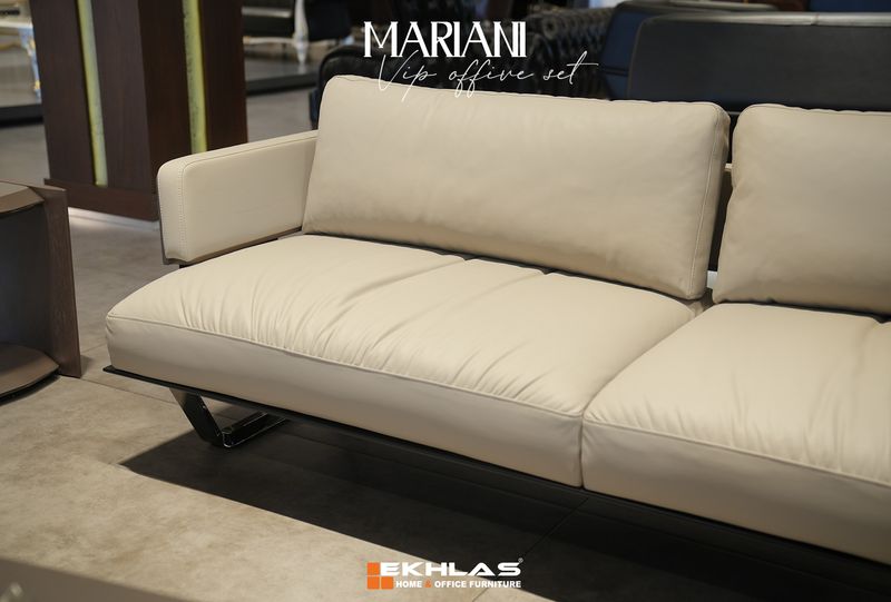Mariani sofa set